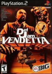 Def Jam Vendetta