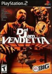 Def Jam Vendetta