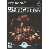 Def Jam: Fight for NY