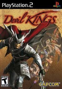 Devil Kings (Playstation 2)