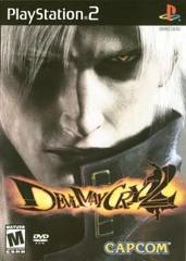 Devil May Cry 2 (Playstation 2)