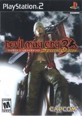 Devil May Cry 3 Dante's Awakening