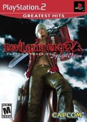 Devil May Cry 3: Dante's Awakening - Special Edition - Greatest Hits