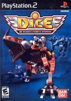 DICE: DNA Integrated Cybernetic Enterprises