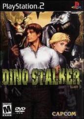 Dino Stalker