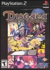 Disgaea Hour of Darkness