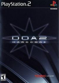 DOA 2 Hardcore