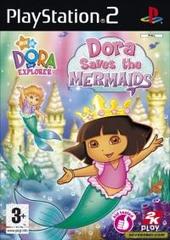 Dora the Explorer: Dora Saves the Mermaids