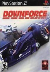 Downforce (Playstation 2)