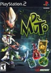 Dr. Muto