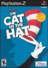 Dr. Seuss' The Cat in the Hat