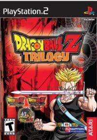 Dragon Ball Z Trilogy