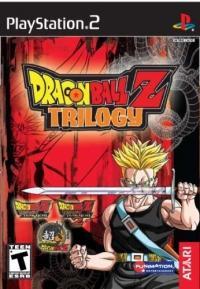 Dragon Ball Z Trilogy