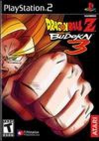Dragon Ball Z: Budokai 3