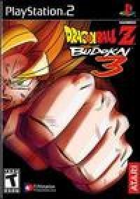 Dragon Ball Z: Budokai 3