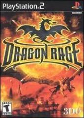 Dragon Rage (Playstation 2)