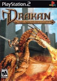 Drakan - The Ancients Gates (Playstation 2)