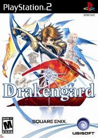 Drakengard 2 (Playstation 2)