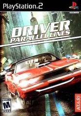 Driver Parallel Lines