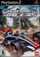 Drome Racers (Playstation 2)