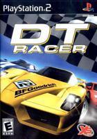 DT Racer (Playstation 2)