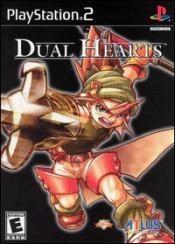 Dual Hearts (Playstation 2)