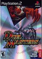 Duel Masters (Playstation 2) - LE