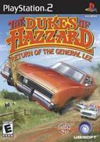 Dukes of Hazzard Return of the General Lee