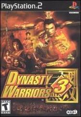 Dynasty Warriors 3