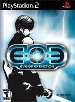 Eve of Extinction (Playstation 2)