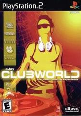 eJay Clubworld