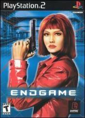 Endgame (Playstation 2)