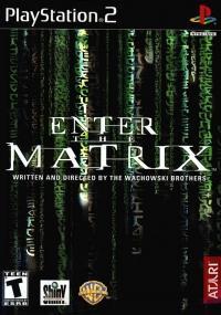 Enter the Matrix (Playstation 2)