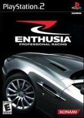 Enthusia Professional Racing