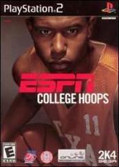 ESPN - College Hoops (Playstation 2)