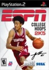 ESPN College Hoops 2K5