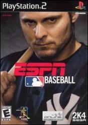 ESPN Major League Baseball