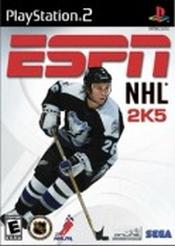 ESPN - NHL - 2K5 ESPN - NHL - 2K5