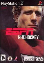 ESPN NHL Hockey