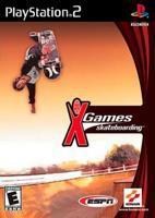 ESPN X-Games: Skateboarding