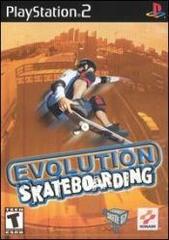 Evolution Skateboarding