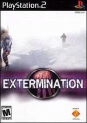 Extermination (Playstation 2)