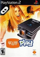 Eye Toy Play (Playstation 2)