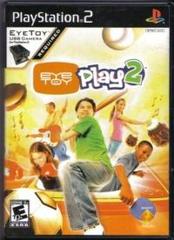 EyeToy: Play 2