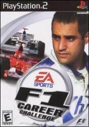F1 - Career Challenge (Playstation 2)