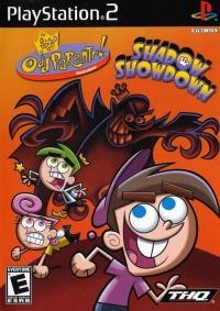 Fairly OddParents!: Shadow Showdown Fairly OddParents!: Shadow Showdown