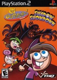 Fairly OddParents! - Shadow Showdown (Playstation 2)