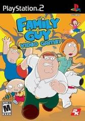 Family Guy Video Game!