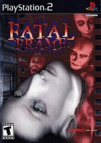Fatal Frame Fatal Frame