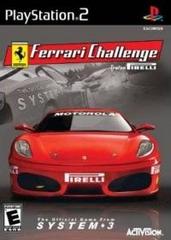 Ferrari Challenge: Trofeo Pirelli